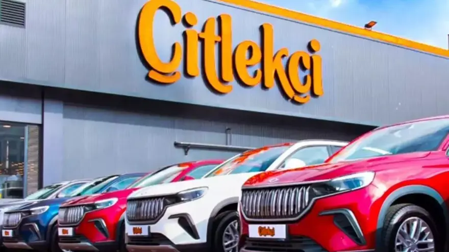 Çitlekçi TOGG çekiliş sonuçları sorgulama 2025: Çitlekçi TOGG kampanyasında kazanan isimler listesi Çitlekçi TOGG çekiliş sonuçları sorgulama 2025: Çitlekçi TOGG kampanyasında kazanan isimler listesi