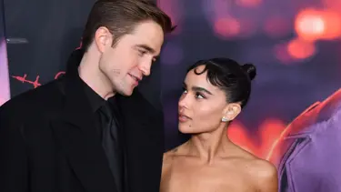 Batman yıldızları yine bir arada: Zoe Kravitz yönetmen koltuğunda