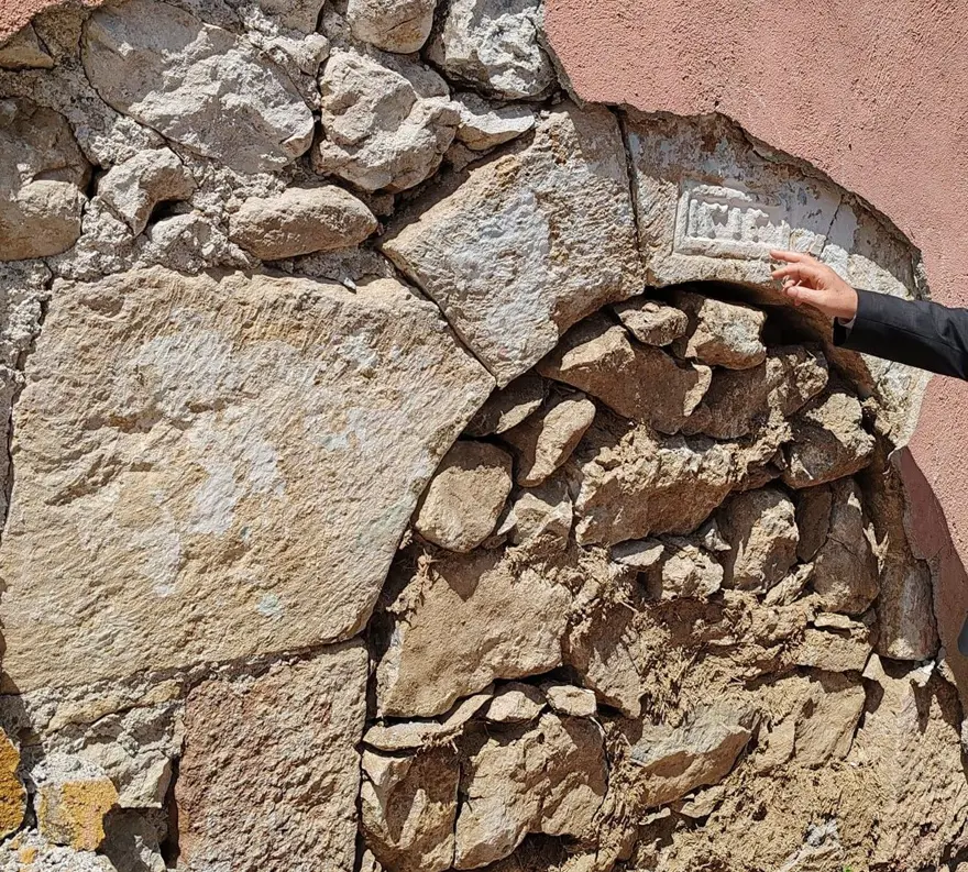 SEBASTAPOLIS ANTİK KENTİ SULUSARAY’DA 3