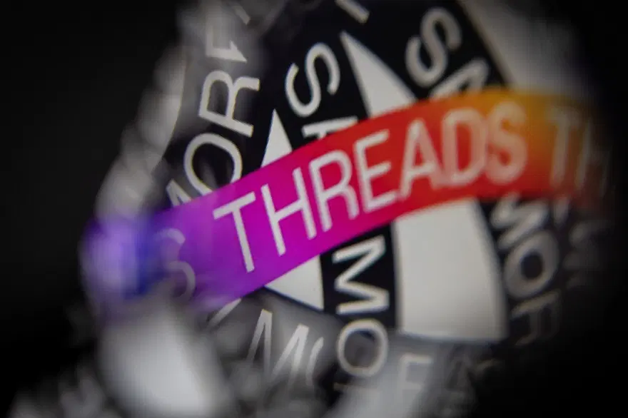 Threads'ten yeni özellik: Sesli gönderi paylaşılabilecek Threads'ten yeni özellik: Sesli gönderi paylaşılabilecek