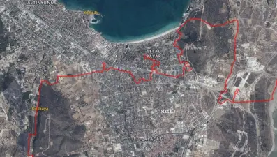 Çeşme Belediyesi satışa çıkardı... Fiyatları dudak uçuklatıyor