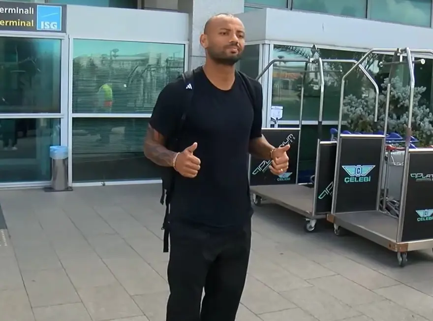 joao pedro, fenerbahçe, transfer 23