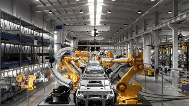 Otomotiv ve yapay zekada Türkiye'ye yeni yatırım sinyali