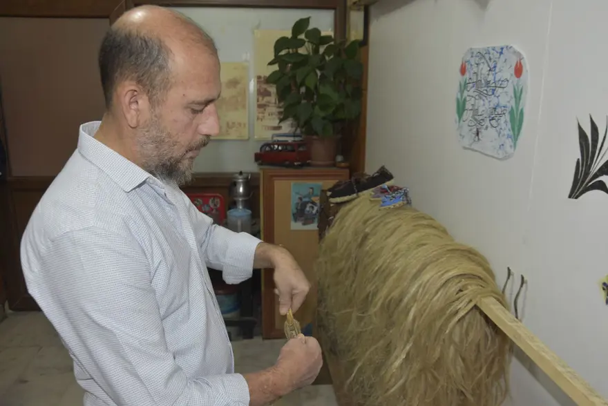 12 aşamadan geçerek 5 günde hazırlanıyor: Bitlis'in 600 yıllık geleneği 