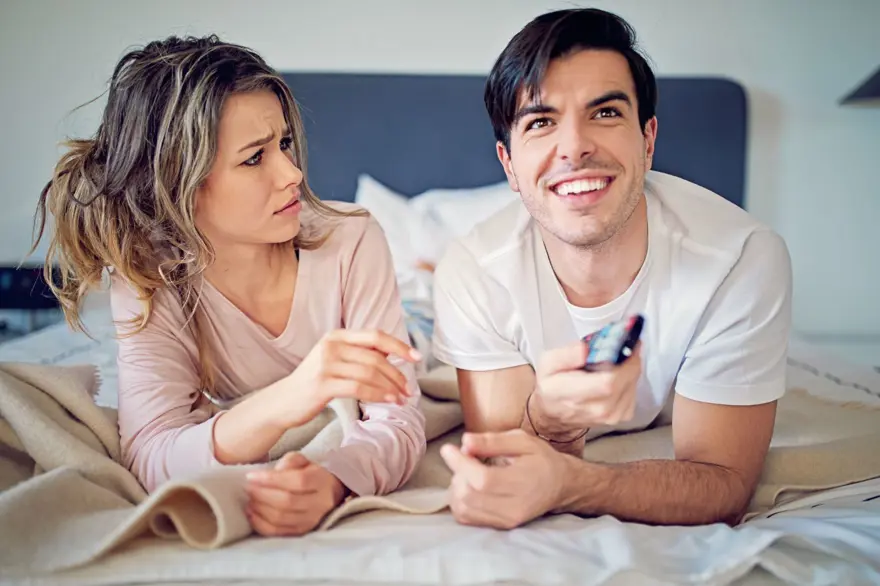 4- CİDDİ OLMADIĞINIZ İÇİN SİZİ CİDDİYE ALAMAZ 3