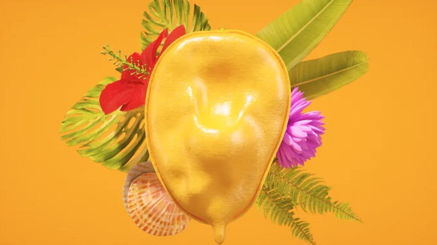 2022'nin renk trendleri şimdiden belirlendi 5 2022'nin renk trendleri şimdiden belirlendi 5