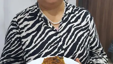 Artvin'in Hopa hamsili ekmeği tescillendi