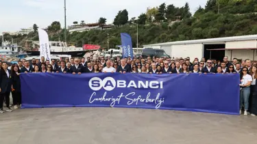 Sabancı Topluluğu’ndan örnek kalkınma projesi