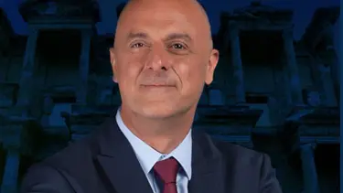 Prof. Dr. Ümit Özlale İYİ Parti'den istifa etti