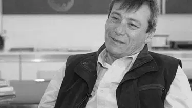 Hollywood yıldızlarının Türkiye'deki sesi Sungun Babacan hayatını kaybetti