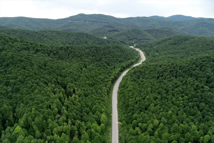 İSTANBUL'A 3 SAAT UZAKLIKTA 6