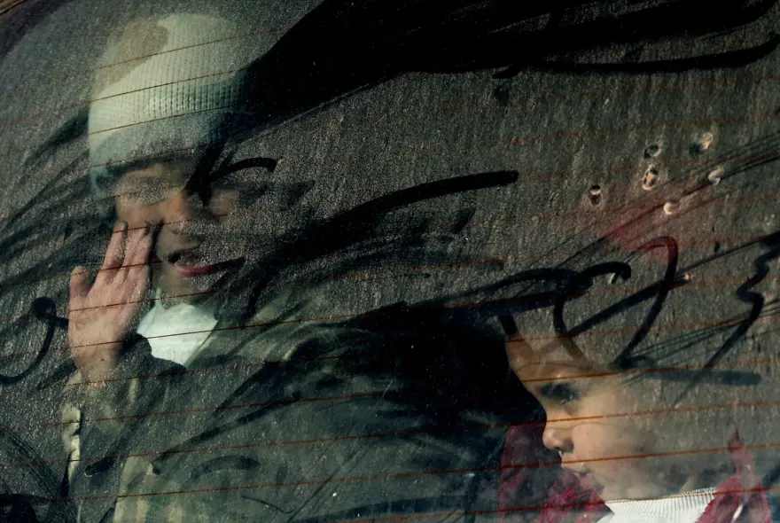 BASKI GİTTİ, NEŞE GELDİ 1