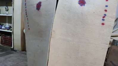 Ege'de bir meslek tarihe karışıyor! Yapacak kişi kalmayınca unutulmaya yüz tuttu