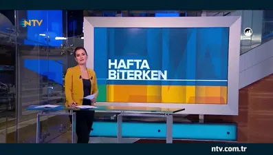 Hafta Biterken 2 Ağustos 2019