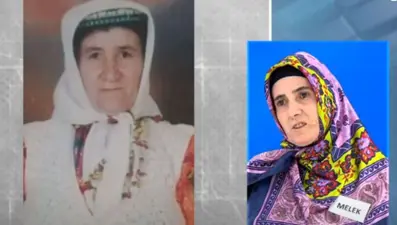 18 yıl önce esrarengiz şekilde kaybolan Hatice Musaoğlu'nu oğlu Aydın Musaoğlu mu öldürdü?