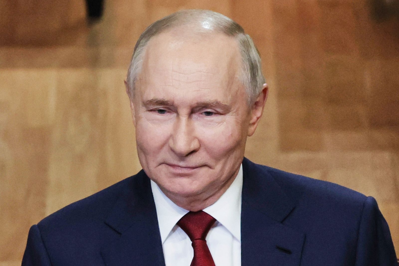 Rus ordusunda savaşırken öldü: Putin'den CIA yetkilisinin oğluna madalya
