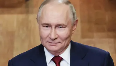 Putin, Hamaney'in Başdanışmanı ile görüştü