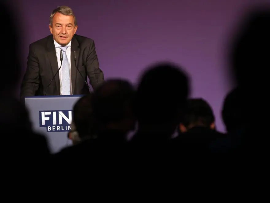 Şampiyonlar Ligi kupası Berlin'de 3