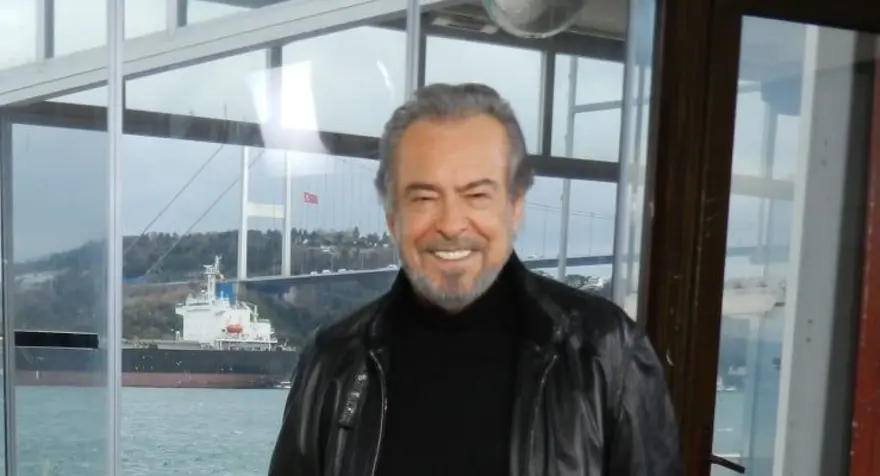 Güneri Cıvaoğlu'nun vefatı sanat dünyasını yasa boğdu 1 Güneri Cıvaoğlu'nun vefatı sanat dünyasını yasa boğdu 1