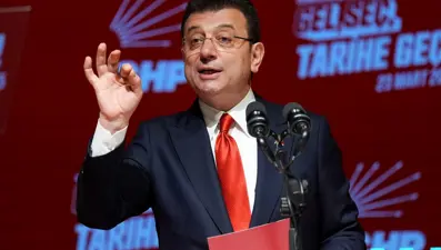 İmamoğlu'nun davası ertelendi