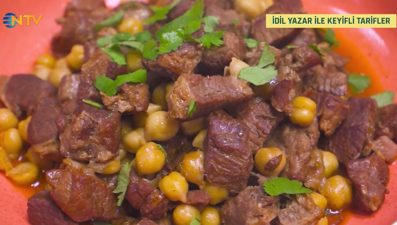 İdil Yazar ile Keyifli Tarifler | 18 Mart 2023