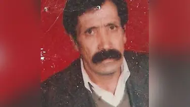 Seneler sonra öldürülüp evinin bahçesine gömüldüğü ortaya çıktı