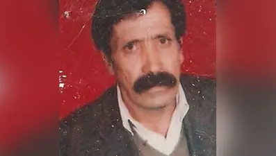 Seneler sonra öldürülüp evinin bahçesine gömüldüğü ortaya çıktı