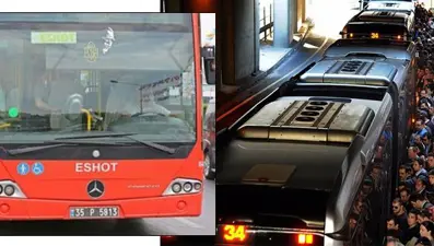 İstanbul ve İzmir'e mikrop haritası