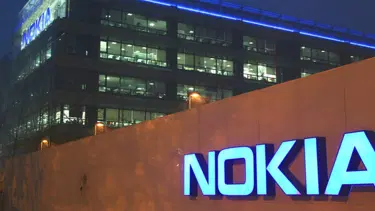 Nokia patent savaşında Apple'ın safına geçti