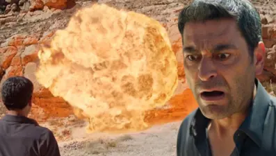 Uzak Şehir'de Kaya ölecek mi? Kaya'ya hayat veren Atakan Özkaya Uzak Şehir dizisinden ayrılıyor mu?