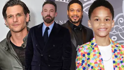 Ben Affleck imzalı Animals filminin kadrosu şekilleniyor