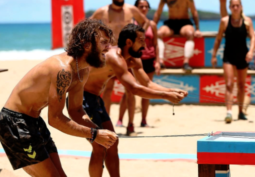Survivor Türk-Yunan yarışını kim kazandı? (Survivor Türkiye ile Survivor Yunanistan arasında yaşanan her şey) 26