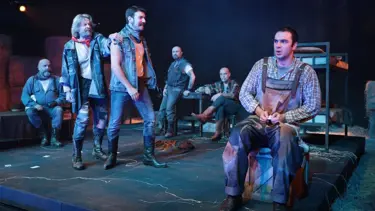 Devlet Tiyatroları, Frankfurt Türk Tiyatro Festivali'ne 3 oyunla katılacak