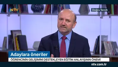 Doğru Tercih (İstanbul Sabahattin Zaim Üniversitesi) 27 Temmuz 2019