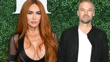 Eski eşi Brian Austin Green'in izlerini siliyor: Megan Fox’tan yeni dövme