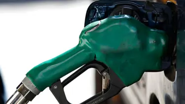 Benzine bir zam daha