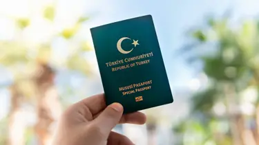 "Yeşil ve gri pasaportlara ön vize şartı geliyor" iddiasıyla ilgili DMM'den açıklama
