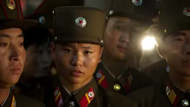 Kuzey Kore sınırında ihlal alarmı: "Askerlerimize ateş açıldı"