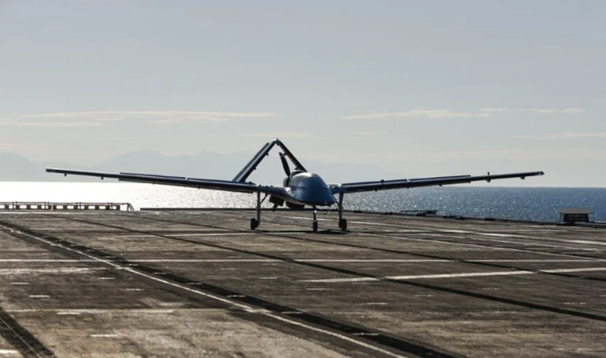 Bayraktar TB3 silahlandı: ROKETSAN  MAM-T akıllı mühimmat ile hedefi 12'den vurdu 5