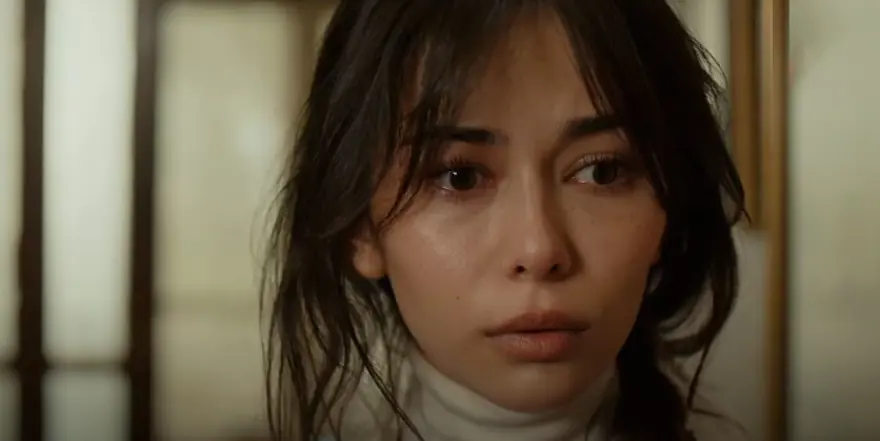 ÖMER İLE MELEK DERTLEŞTİ 4