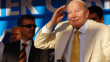 Miras kavgası mahkemeye taşındı