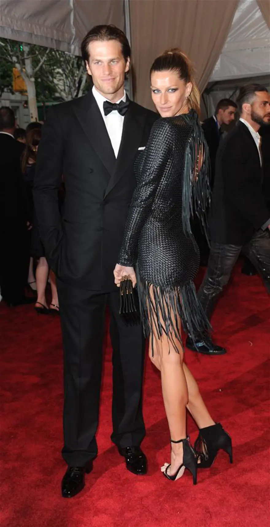 Gisele'in yeni hobisi bahçe 15