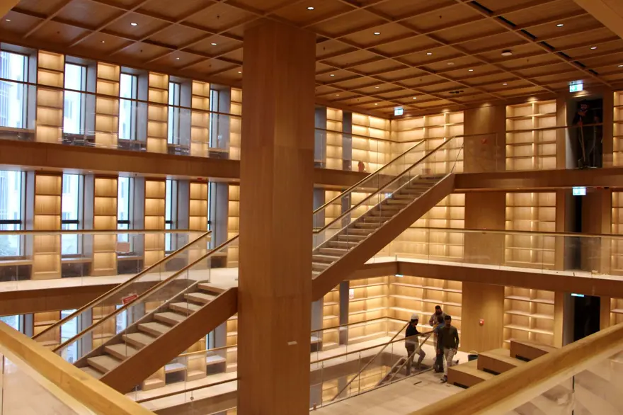 MERDİVENLER 8 MERDİVENLER 8