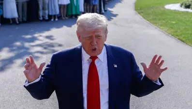 ABD ve AB arasında ticaret anlaşması: Trump "Şimdiye kadarki en büyüğü" dedi