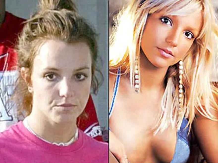 Britney Spears 5