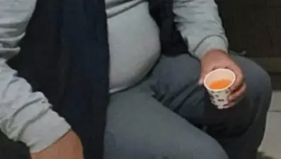 İki gündür kayıp olan şahıs evinin çatısında ölü bulundu