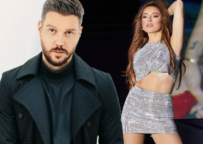 Sinan Akçıl'dan Hadise'ye: Kimde hakkım varsa helal olsun