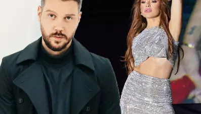 Sinan Akçıl'dan Hadise'ye: Kimde hakkım varsa helal olsun