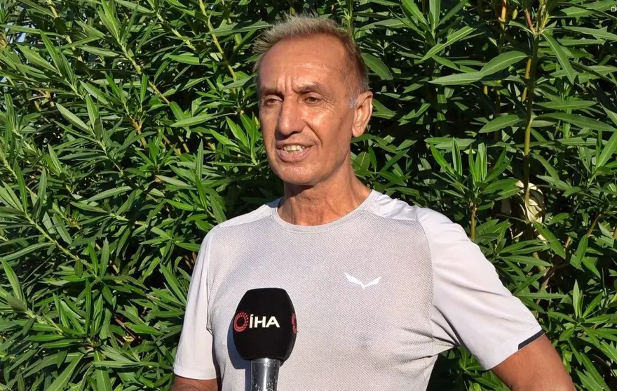 Antalya'da ilk kez görüldü: "Sakın dokunmayın, zehir salgılıyor" 1