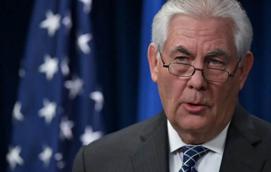 Trump yönetimi vize başvurularına sıkı güvenlik incelemesi getiriyor 